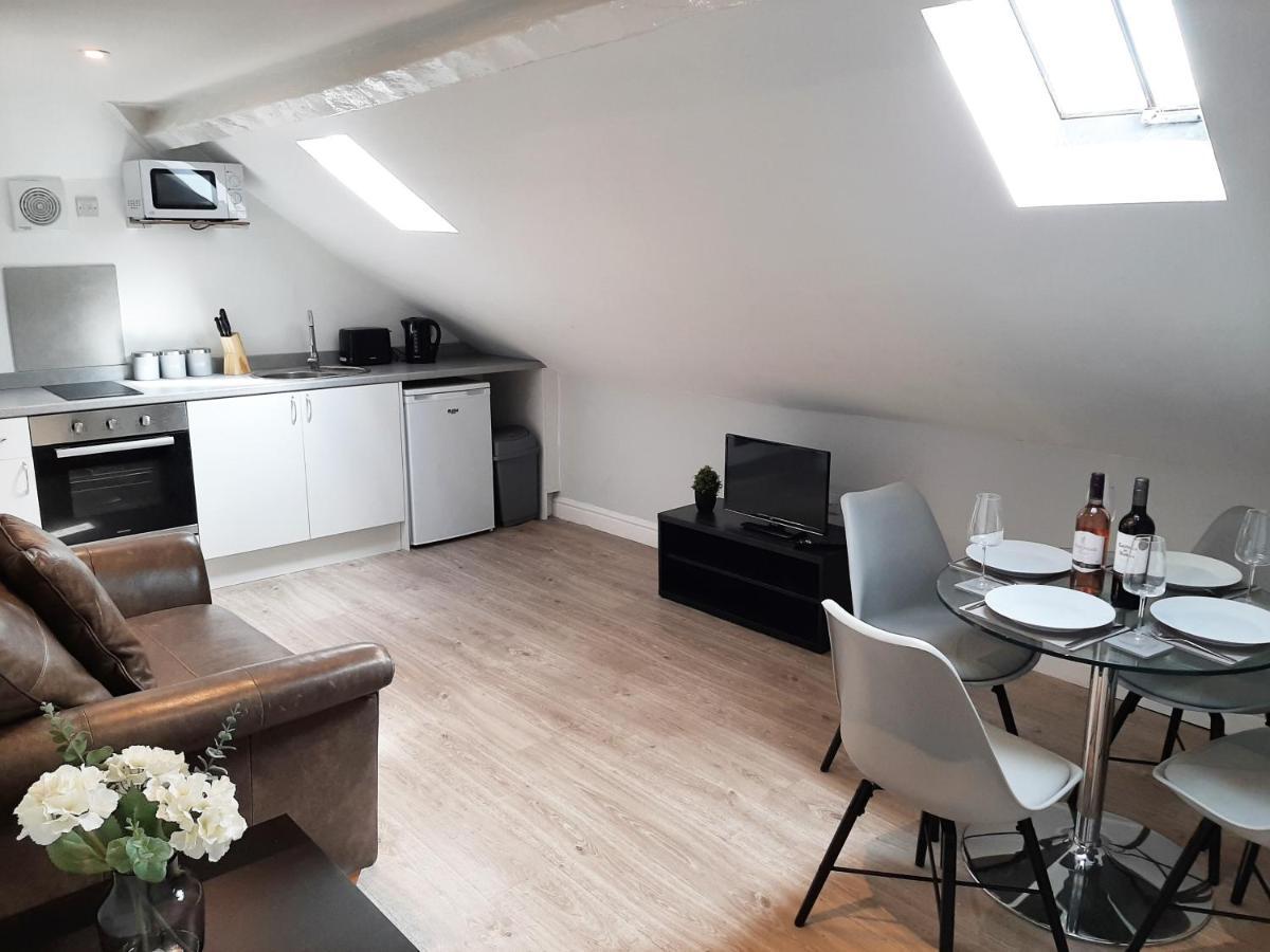 Malton Central Apartments Стая снимка