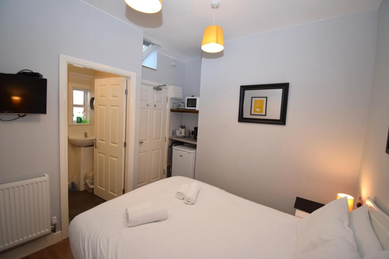 Malton Central Apartments Екстериор снимка