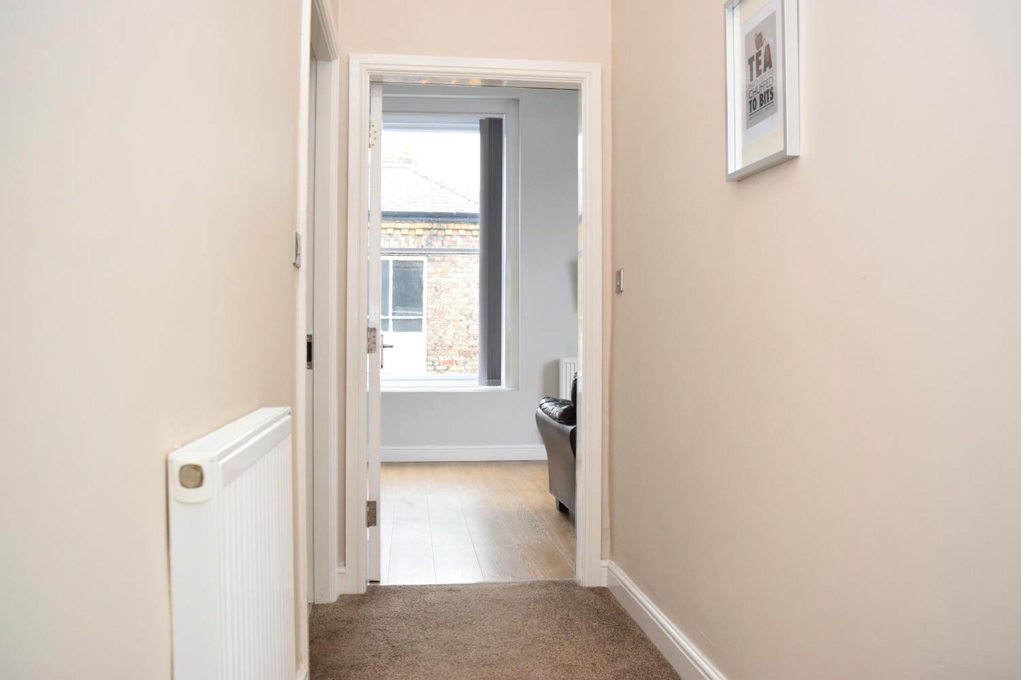 Malton Central Apartments Стая снимка