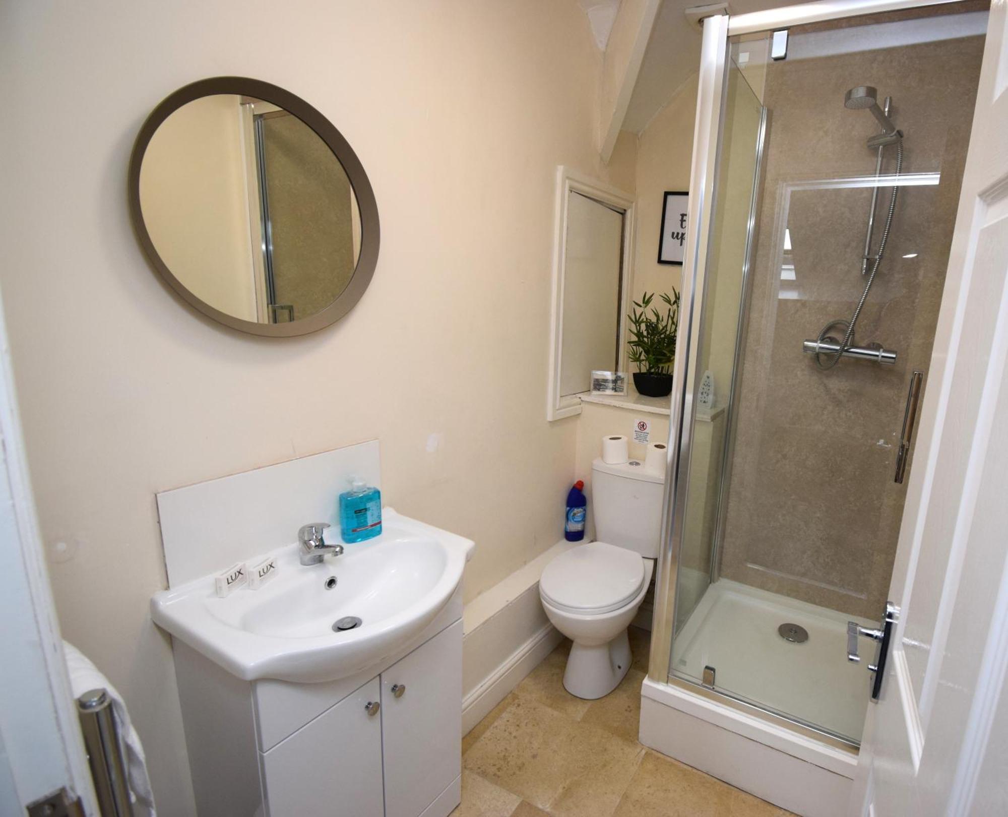 Malton Central Apartments Стая снимка