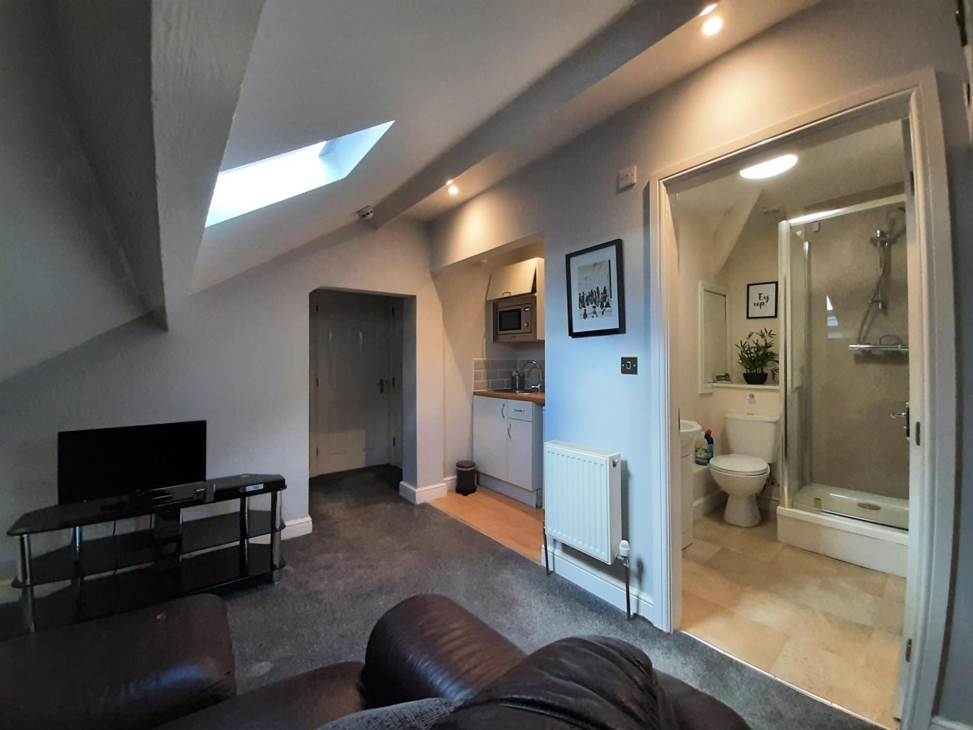 Malton Central Apartments Стая снимка