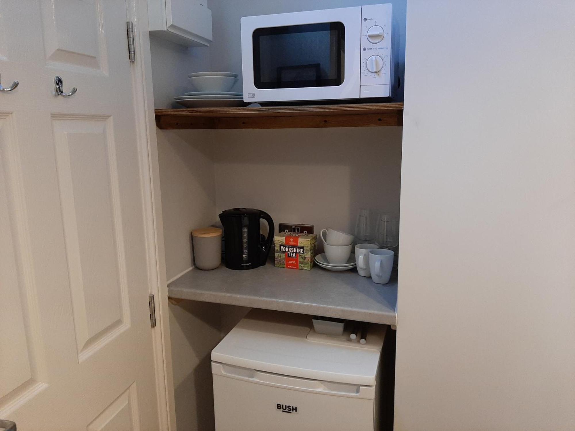 Malton Central Apartments Стая снимка