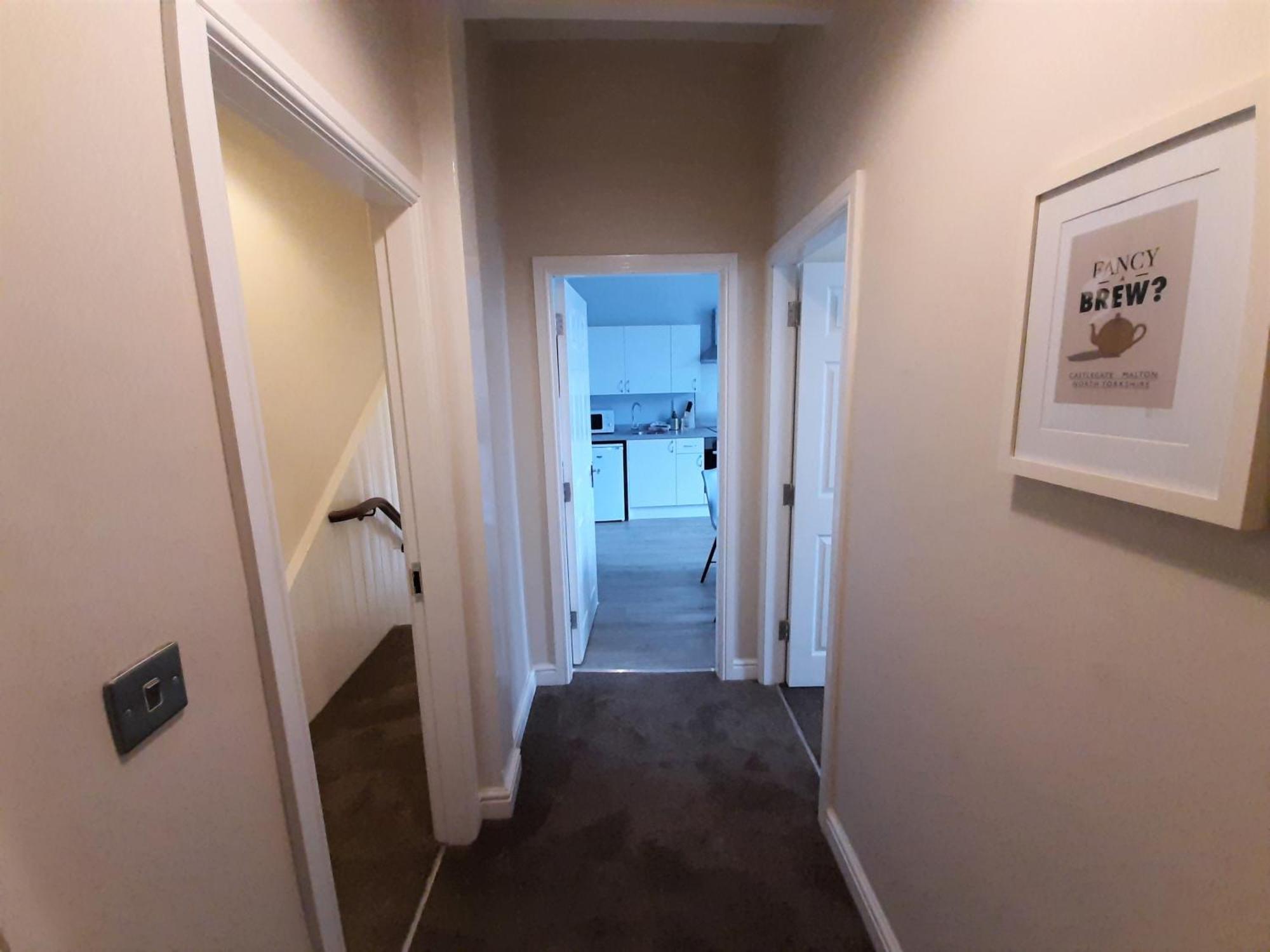 Malton Central Apartments Стая снимка