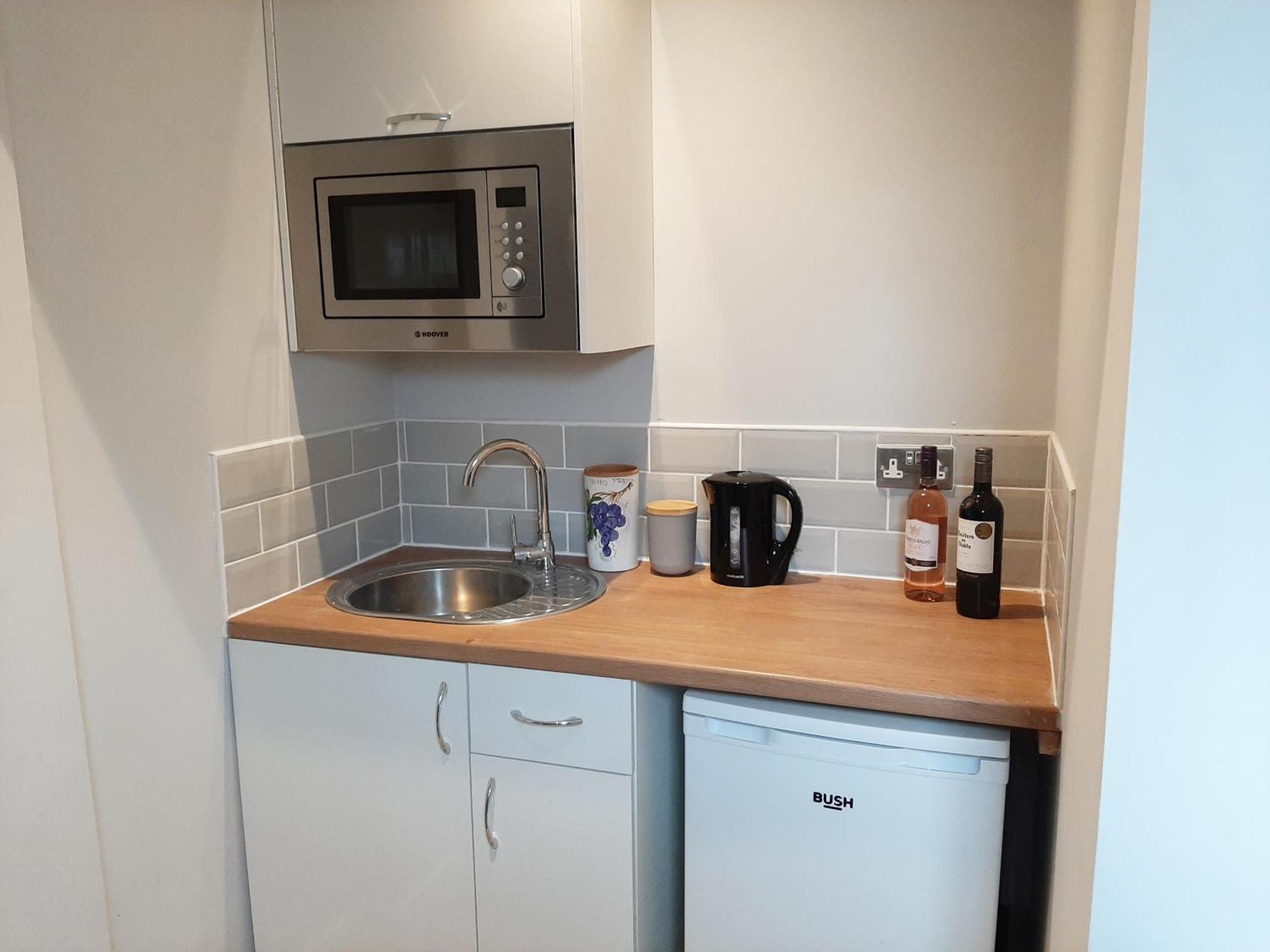 Malton Central Apartments Стая снимка