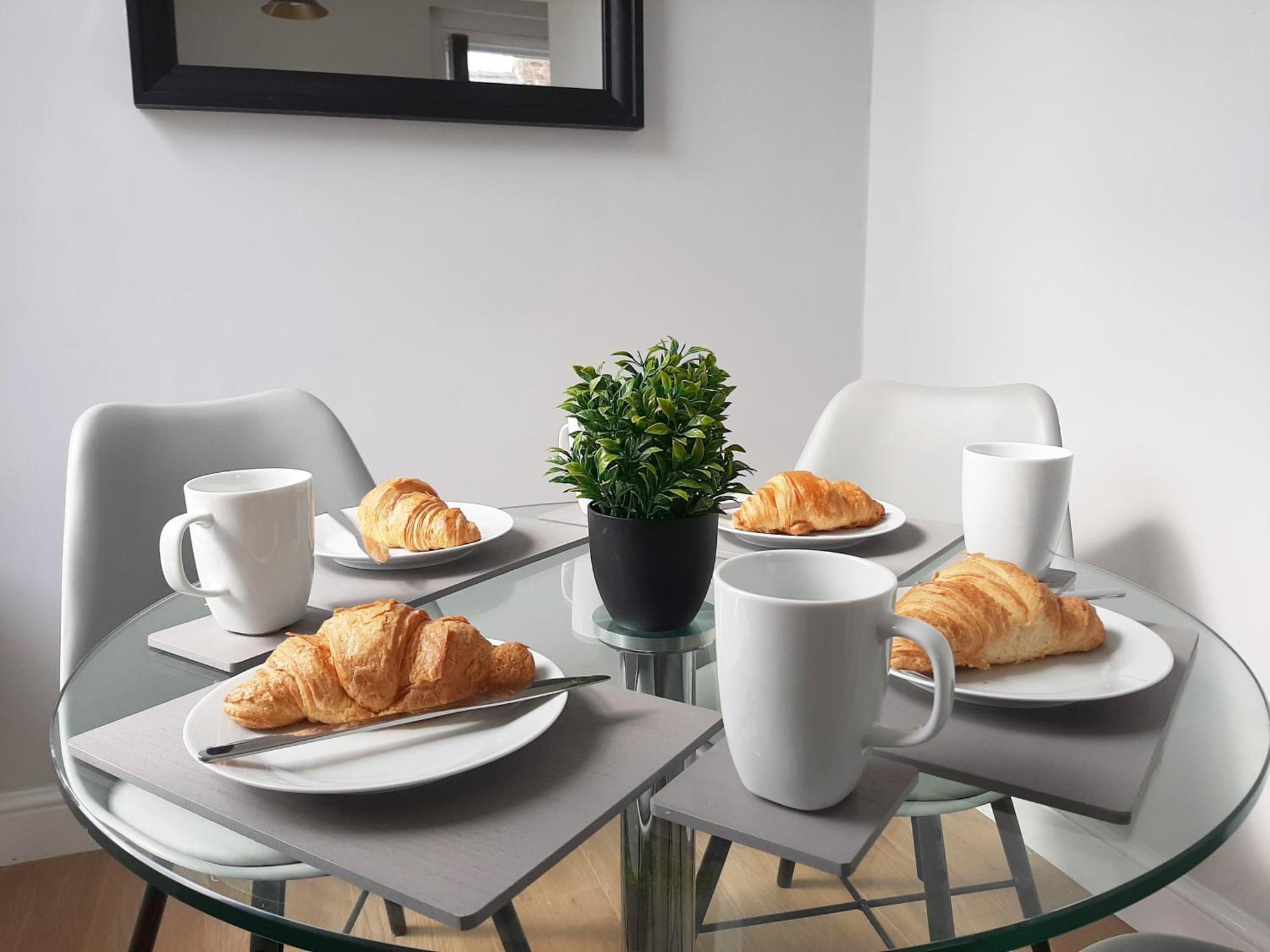 Malton Central Apartments Стая снимка