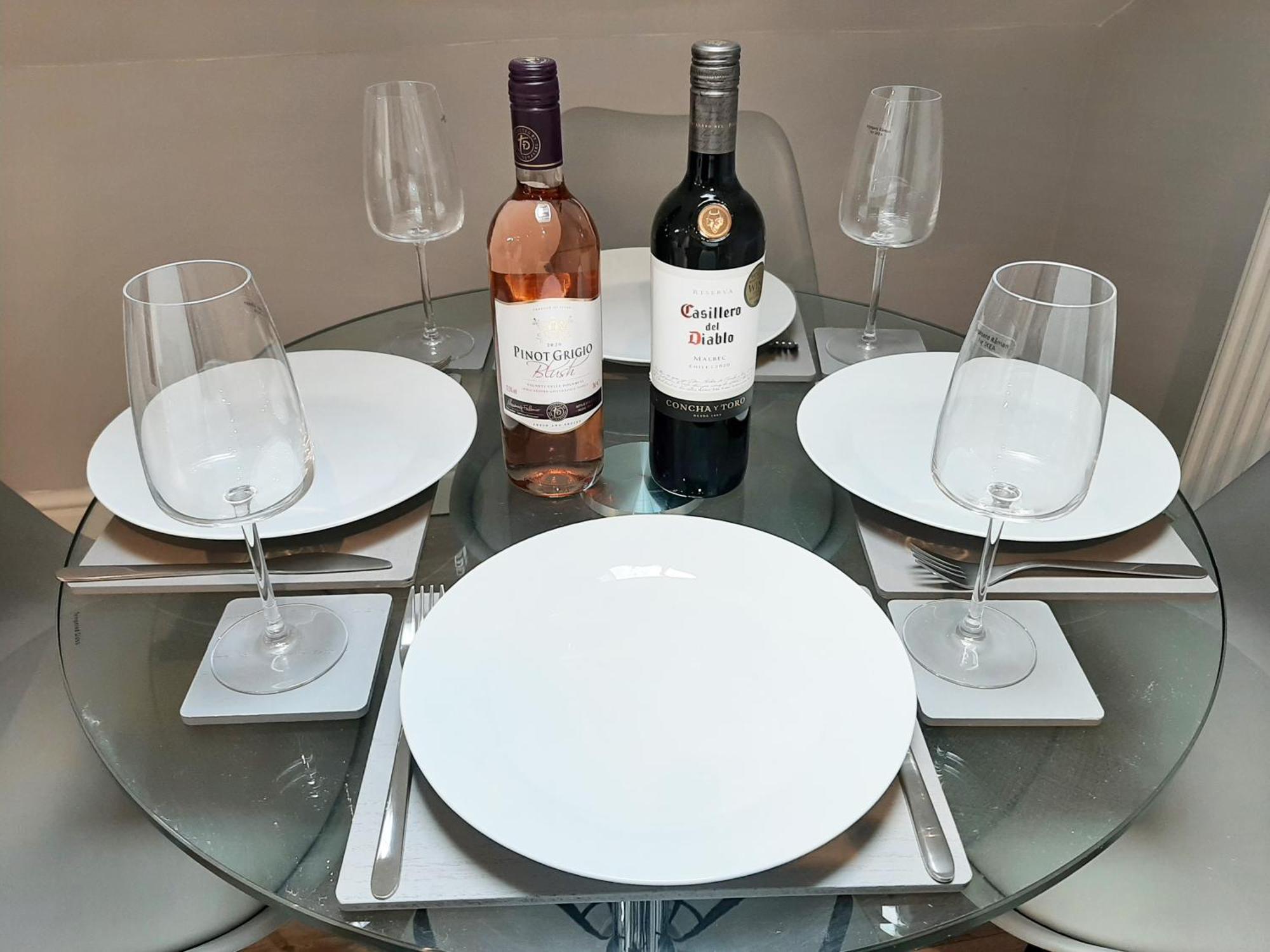 Malton Central Apartments Стая снимка