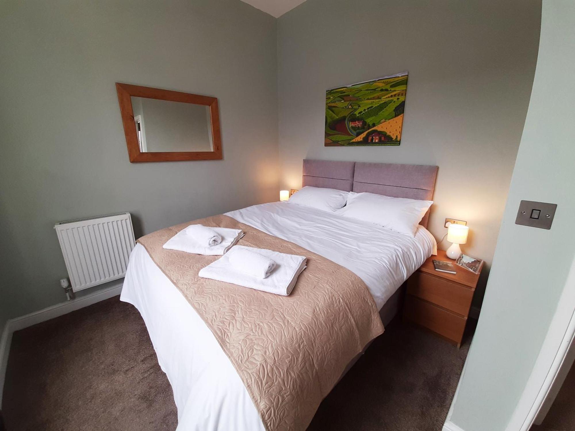 Malton Central Apartments Стая снимка